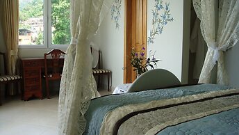 Taboga Palace Spa Hotel