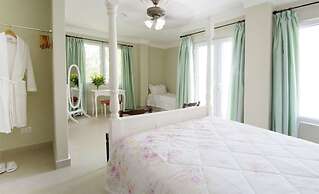 Taboga Palace Spa Hotel