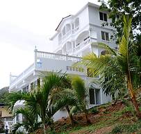 Taboga Palace Spa Hotel
