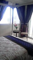 Taboga Palace Spa Hotel