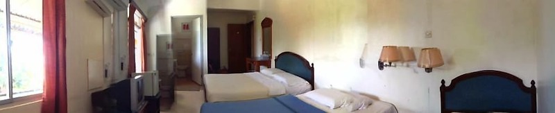 Hotel Morning Glory