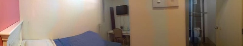 Hotel Morning Glory