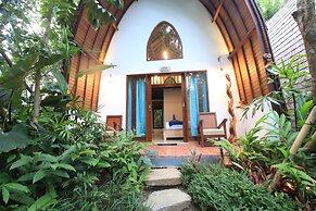 Green Bird Villa