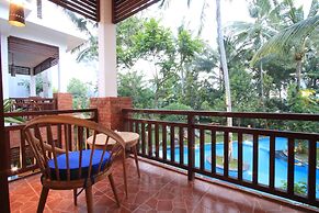 Green Bird Villa