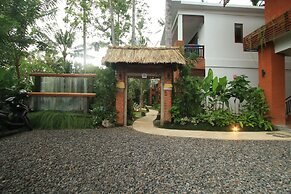 Green Bird Villa