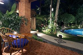 Green Bird Villa