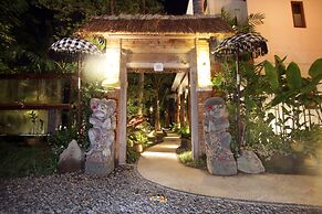Green Bird Villa