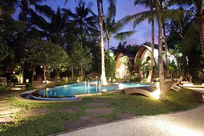 Green Bird Villa