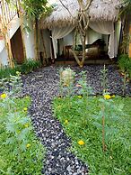 Green Bird Villa