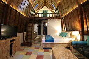 Green Bird Villa