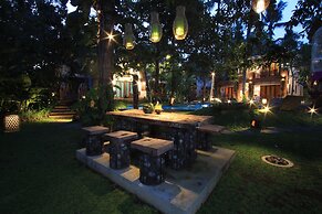 Green Bird Villa