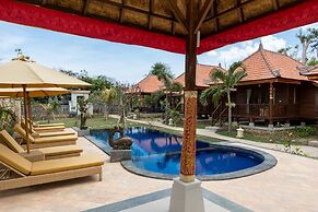 Dream Beach Cottages