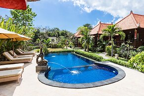 Dream Beach Cottages