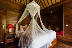 Dream Beach Cottages