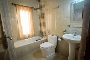 Hotel Shivam Plaza