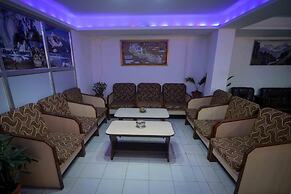Hotel Shivam Plaza
