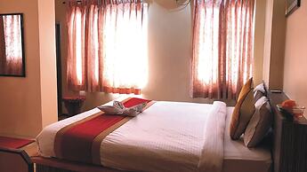 Hotel Shivam Plaza