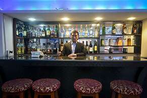 Hotel Shivam Plaza