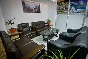 Hotel Shivam Plaza
