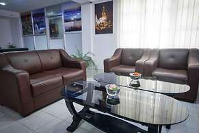 Hotel Shivam Plaza