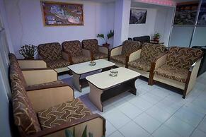 Hotel Shivam Plaza