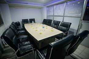 Hotel Shivam Plaza