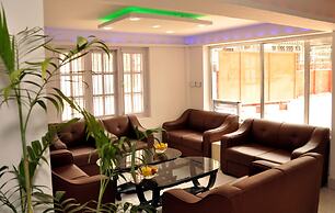 Hotel Shivam Plaza