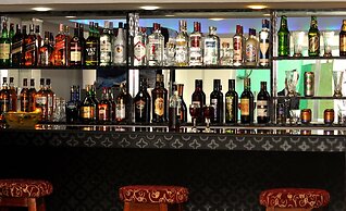 Hotel Shivam Plaza