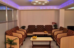 Hotel Shivam Plaza