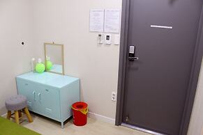 Viva Cheongchun Guest House