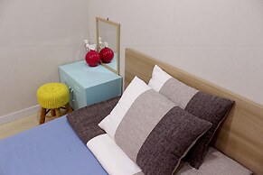 Viva Cheongchun Guest House