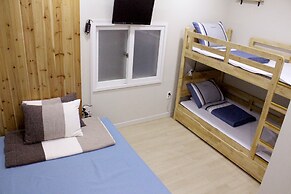 Viva Cheongchun Guest House