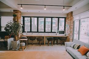 Viva Cheongchun Guest House