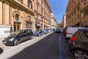 Relais Vatican Suites