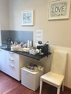 Relais Vatican Suites