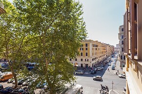 Relais Vatican Suites