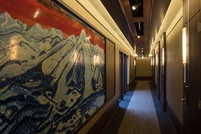 Niseko Hakuunso