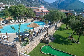 I Ginepri Hotel