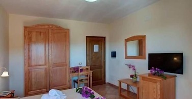 I Ginepri Hotel