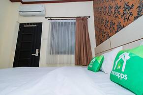 Lily Guest House