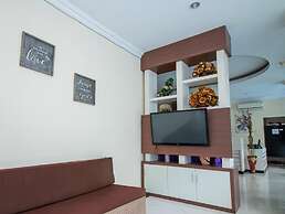 Lily Guest House