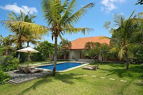 Sativa Villas Ubud