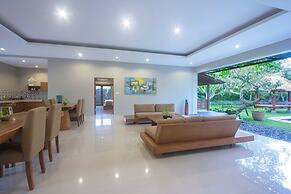 Sativa Villas Ubud