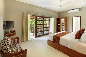 Sativa Villas Ubud