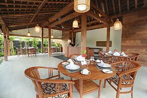 Sativa Villas Ubud