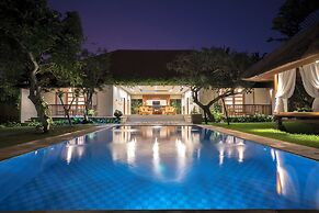 Sativa Villas Ubud