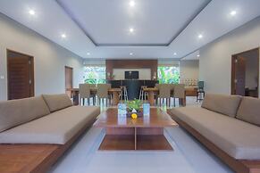 Sativa Villas Ubud