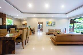Sativa Villas Ubud