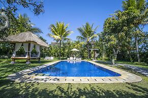 Sativa Villas Ubud