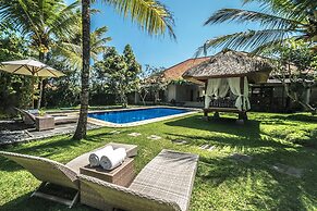 Sativa Villas Ubud